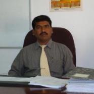 Prof.Dr. Basavaraj Kothavale's picture